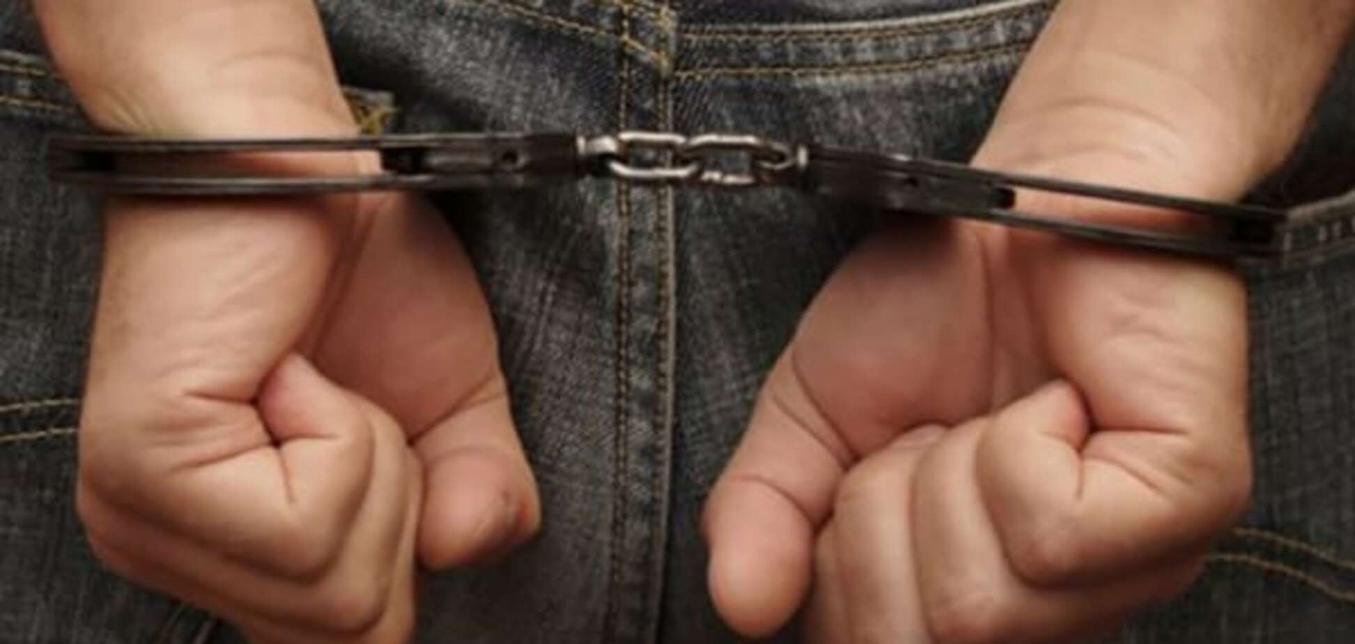 Отпуск не удался: в украинском пансионате поймали 'чиновника ДНР' на отдыхе