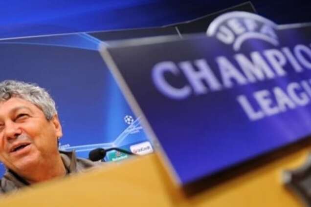 Допинг и травма: Луческу рассказал, будут ли играть лидеры 'Шахтера'