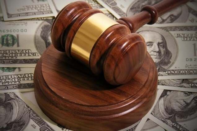 Бизнес на залогах-2: судьи ждут, подсудимый бойкотирует