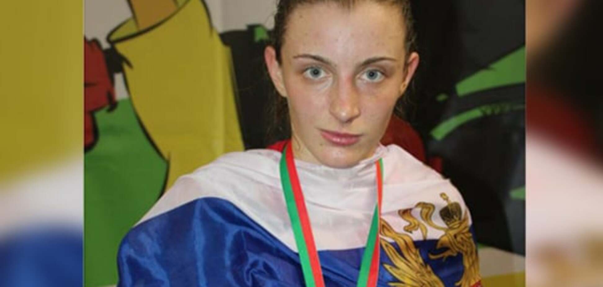 Чемпионка мира по боксу открыла стрельбу в центре Омска