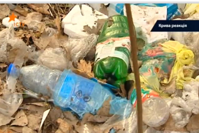 Журналисты рассказали, как экс-министр экологии Шевченко обвинял их во лжи