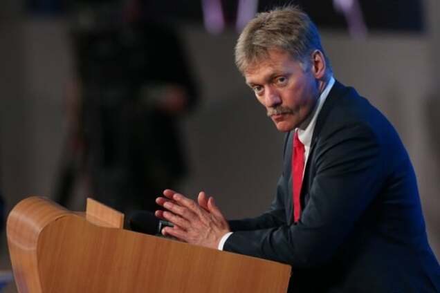 Свадьба Пескова на роскошной яхте была многомиллионной взяткой - Навальный