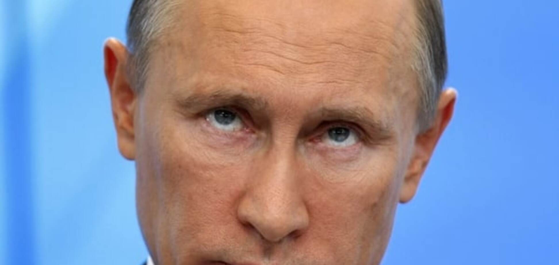 Той, який дотримується права: Путіна назвали найпопулярнішим політиком у світі