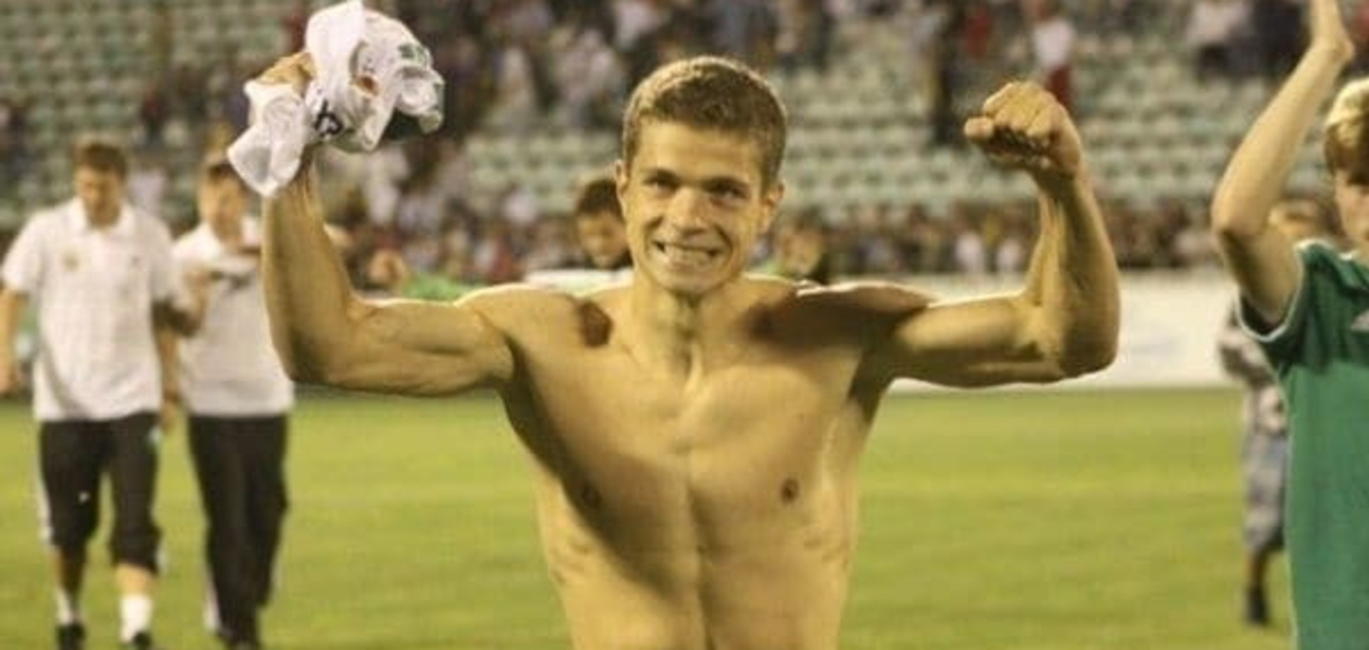 'Динамо' нашло замену Ярмоленко у неудачника Лиги Европы