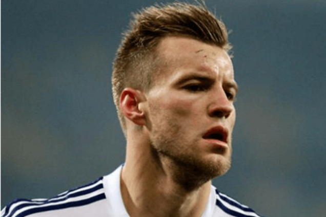 Эксперт объяснил, почему Суркис не спешит продавать Ярмоленко