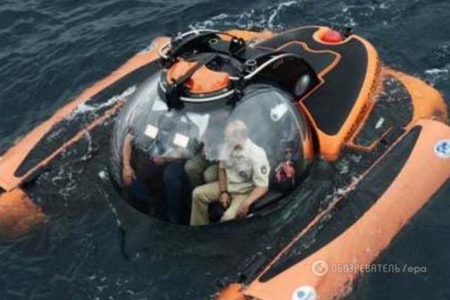 История России времен Путина подходит к концу