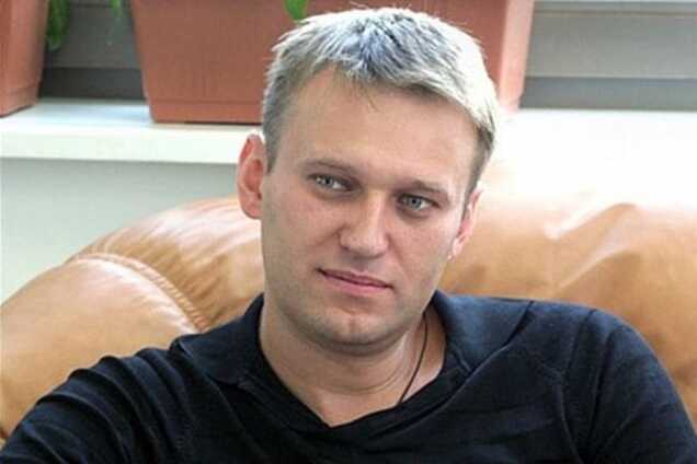 Алексей Навальный