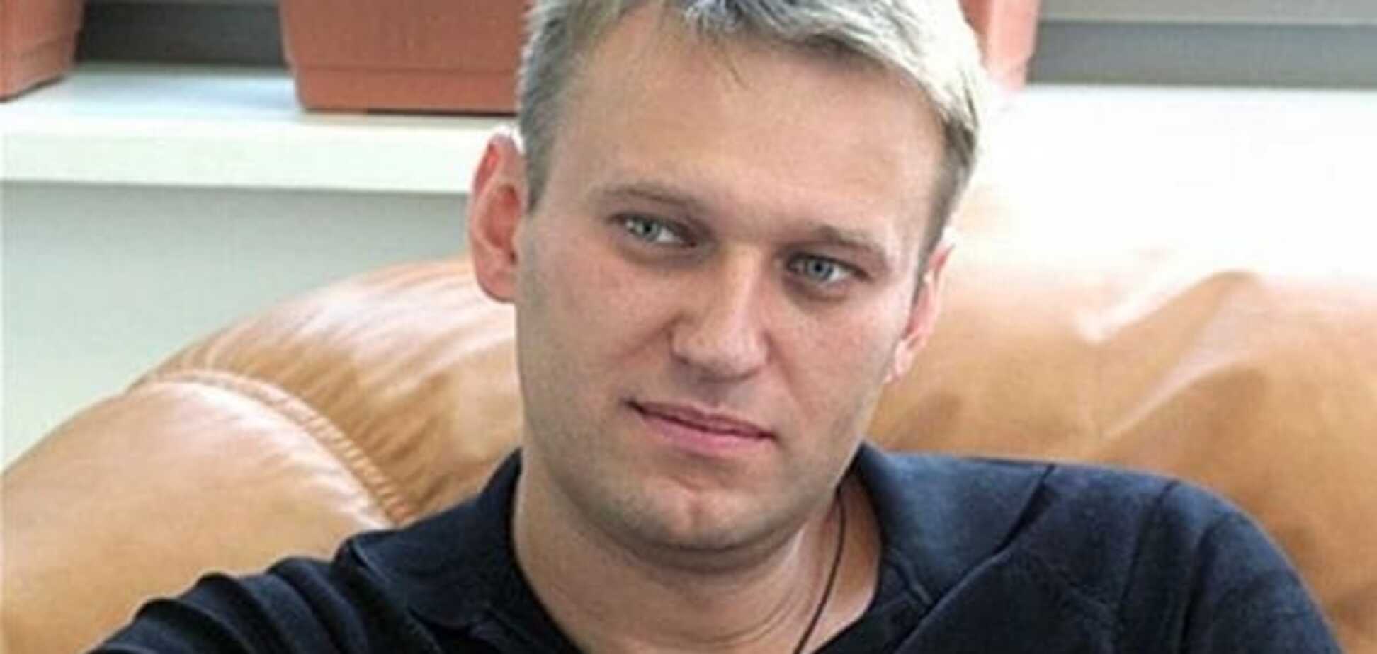 После разоблачения Пескова в офис Навального 'неожиданно' нагрянула налоговая