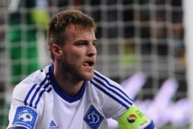 'Динамо' выиграет от ухода Ярмоленко - Ващук