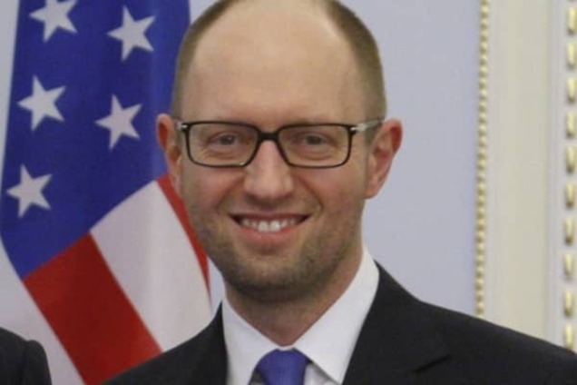 Нардеп рассказал, за чьи деньги Яценюк пиарится в США
