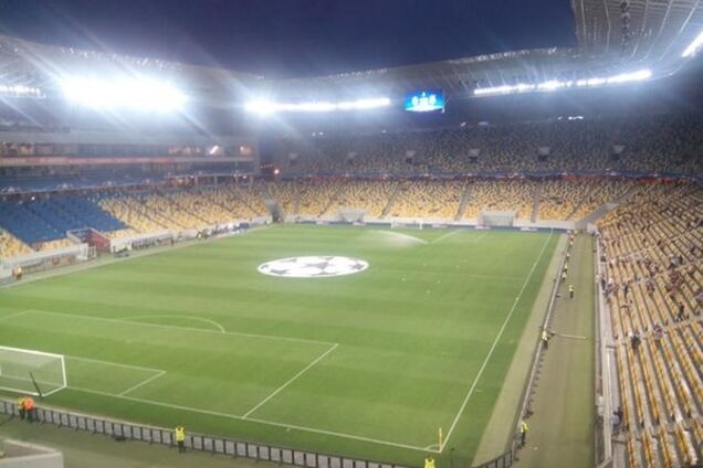 Составы 'Шахтер' - 'Рапид': хорошие вести для болельщиков