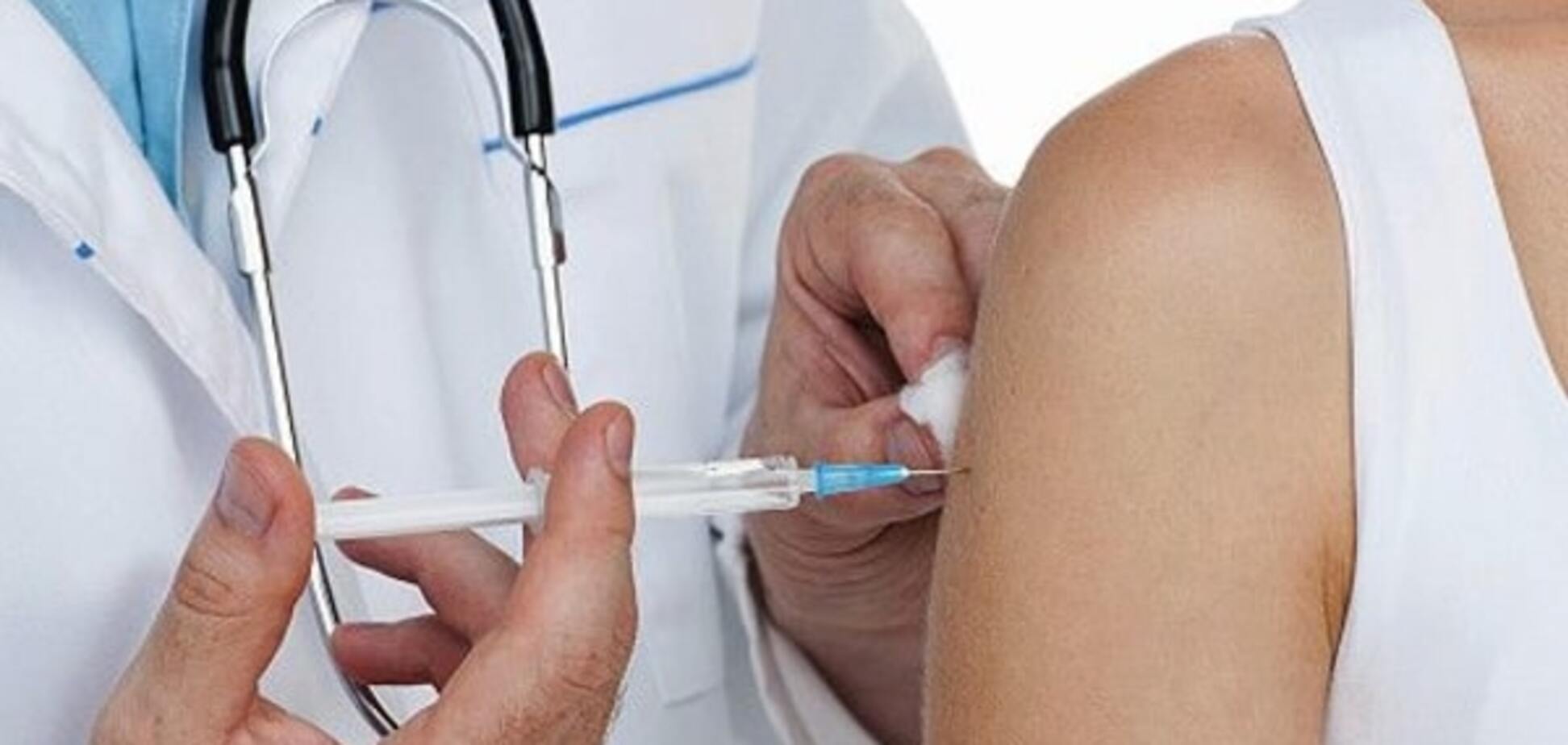 Ученые создадут вакцину, которая навсегда защитит человека от любых видов гриппа
