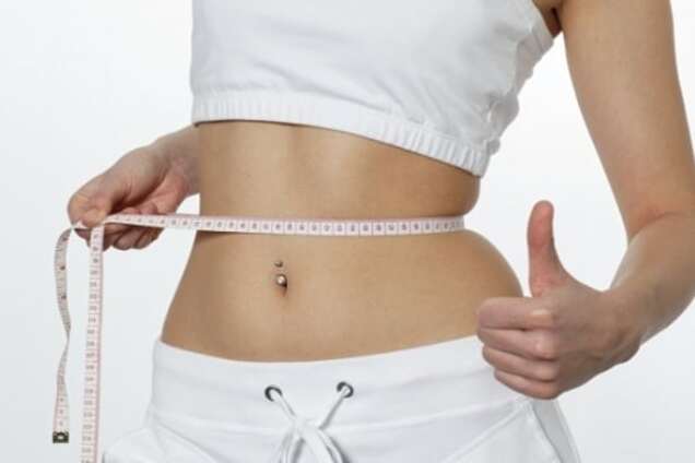 Диетологи раскрыли хитрости, как похудеть за 3 дня