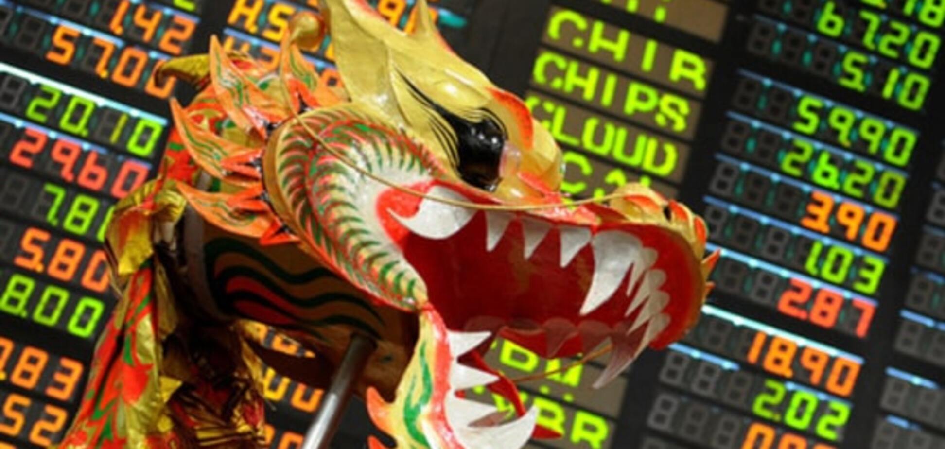 Китайский обвал: 11 главных фактов о падении рынка Поднебесной