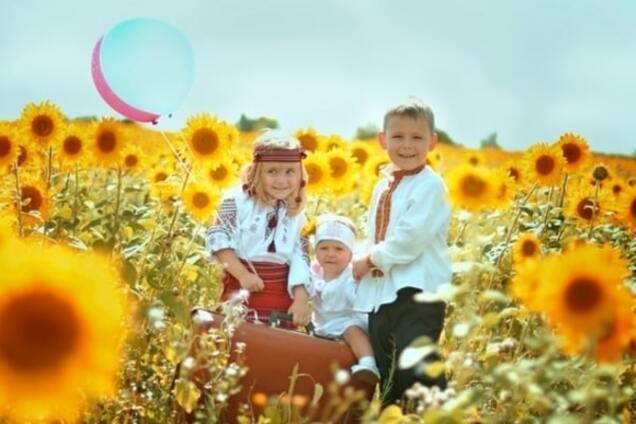 Дуже поганий мем вбито українцям в голови