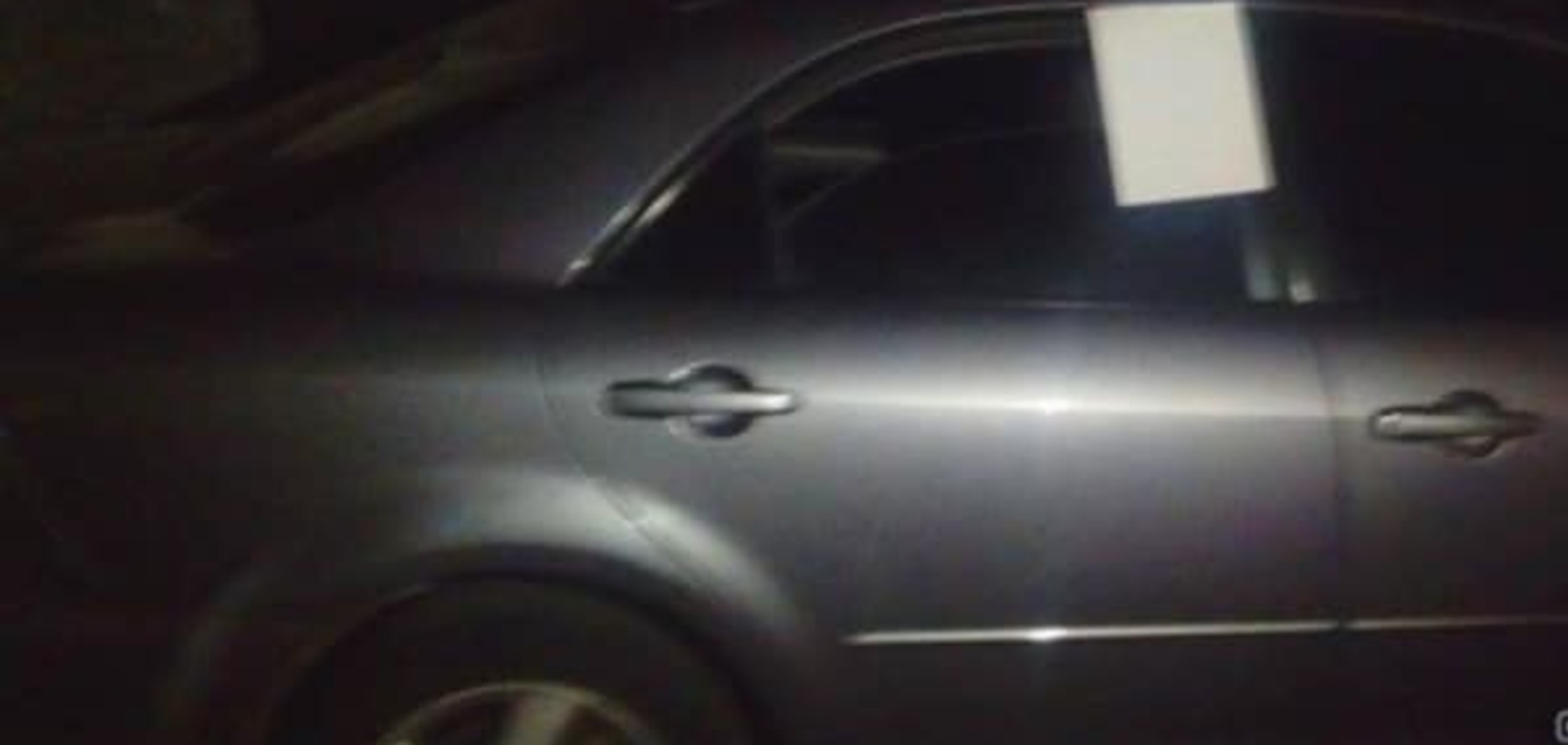 Стрельба в Киеве: стали известны подробности обстрела авто замминистра