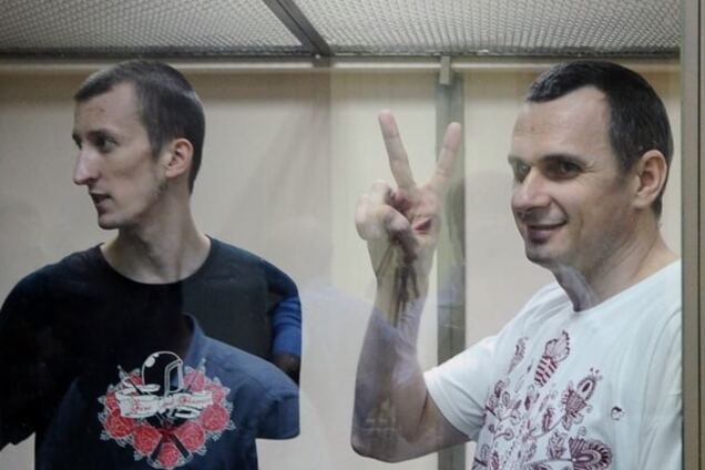 Украинский МИД отреагировал на приговор Сенцову и Кольченко: пародия на правосудие