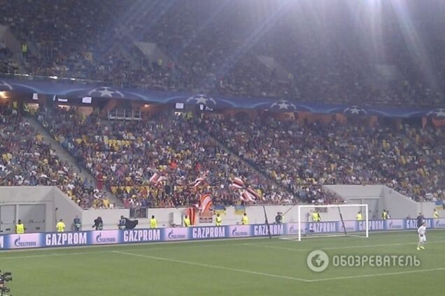 'Хто не скаче, той москаль': как Львов болел за 'Шахтер' в Лиге чемпионов