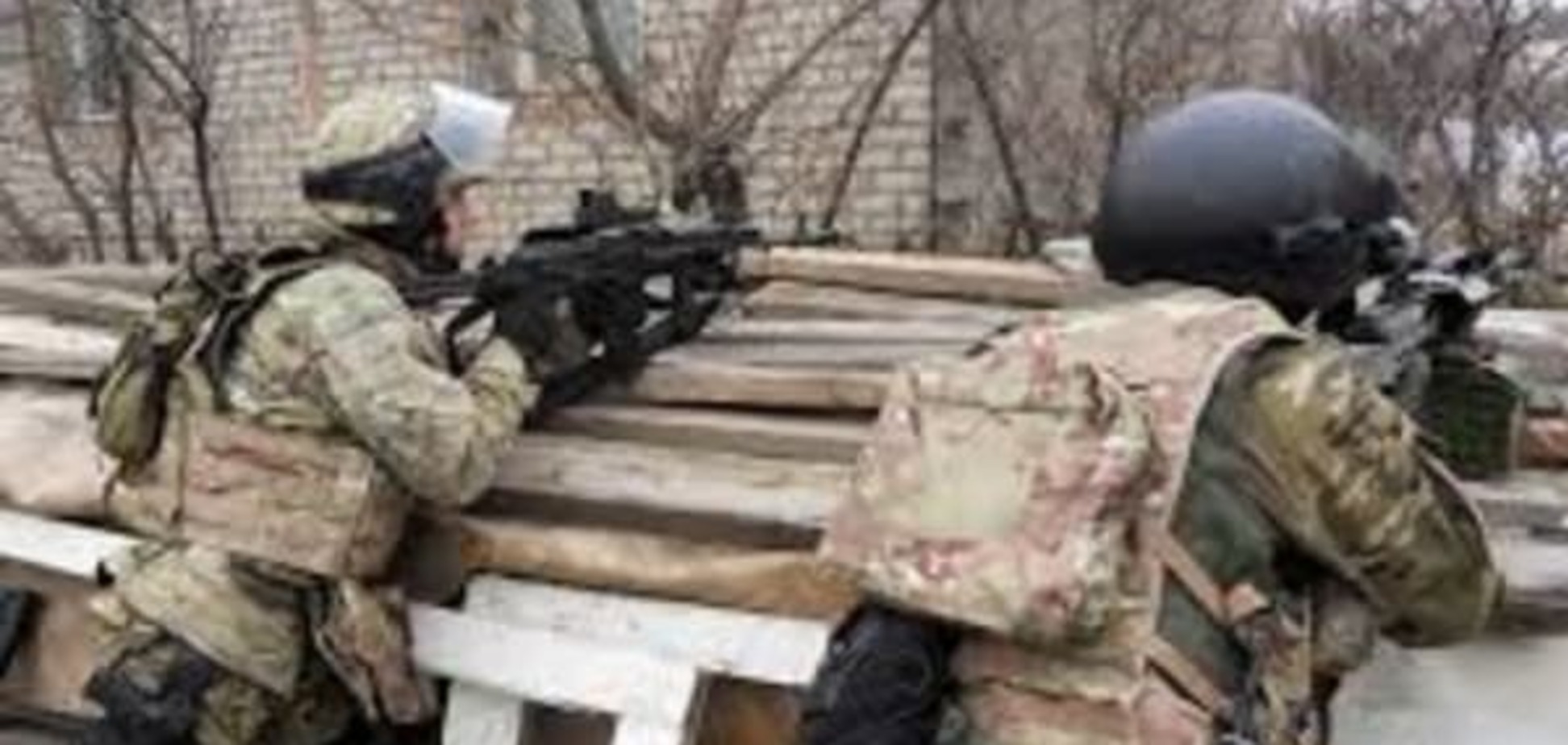 Почему я поддерживаю ДНР