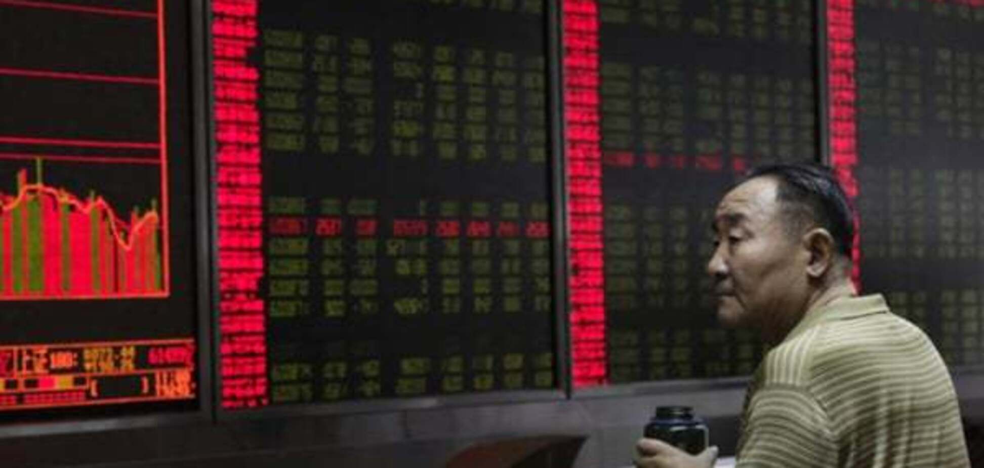 Одного разу криза знищила економіку СРСР. Історія близька до повтору - Forbes