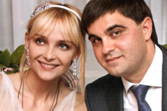 Супермодель Снежана Онопка показала интимные игры со своим мужем