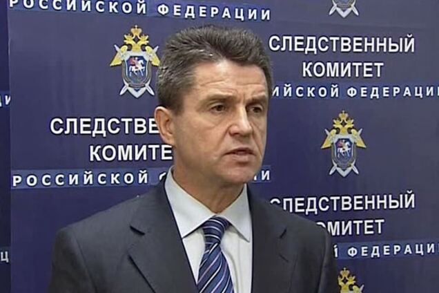 Маразм на марші: Слідком Росії сфабрикував 'екстрадицію' засновника Google в Україну