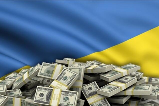Украина выплатила кредиторам $60 млн - СМИ