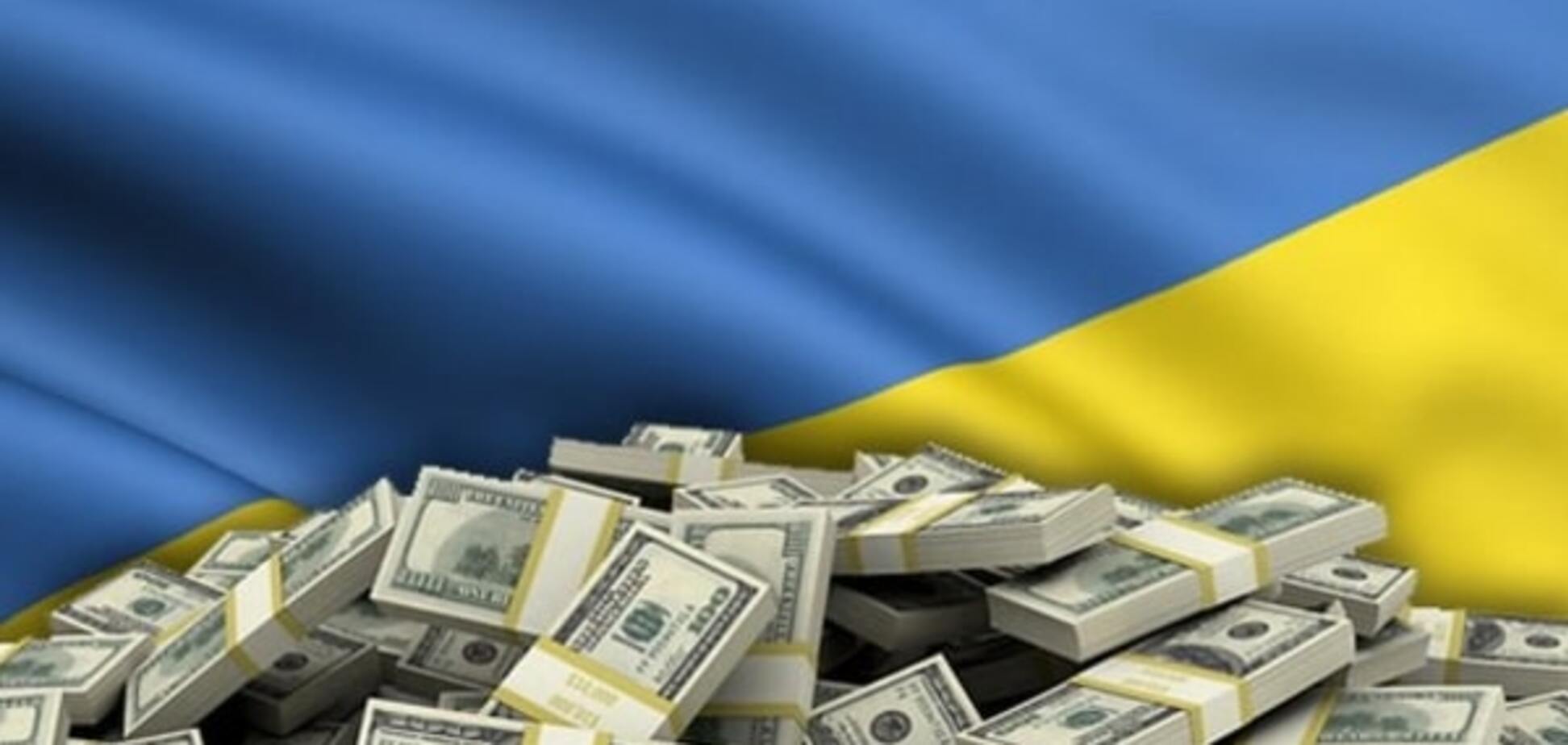 Украина выплатила кредиторам $60 млн - СМИ