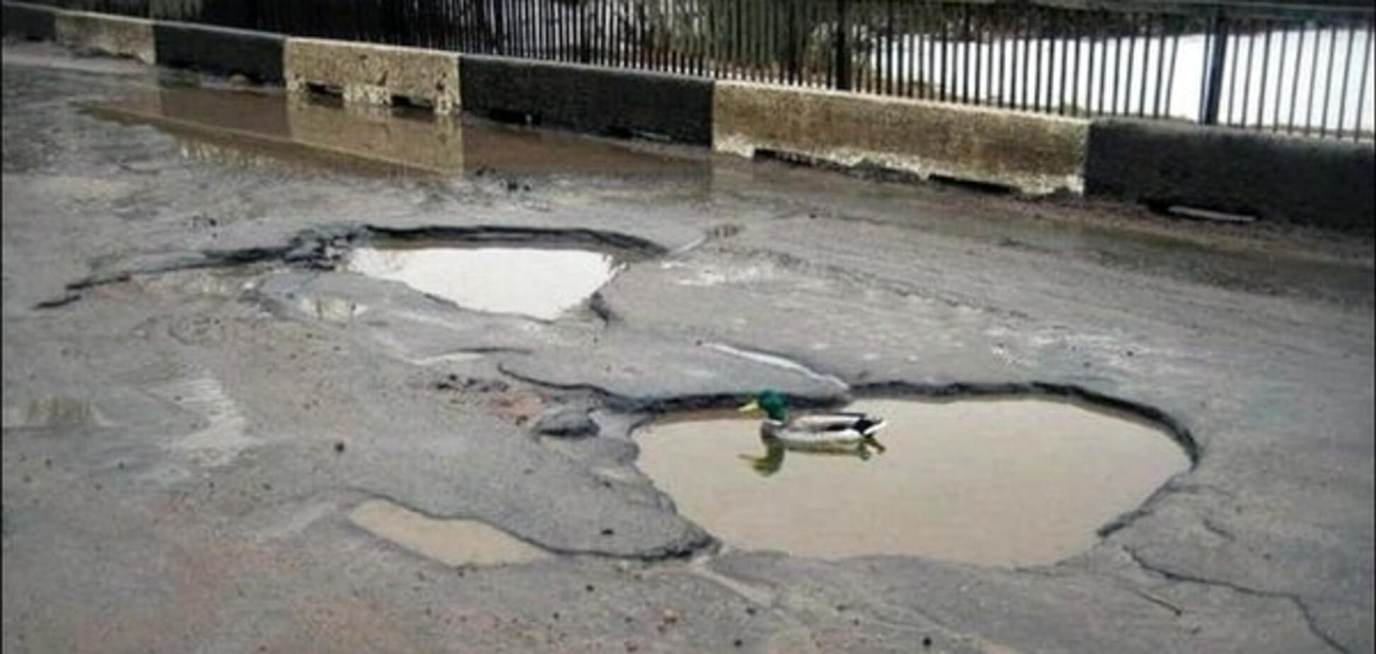 Google будет следить за качеством дорог