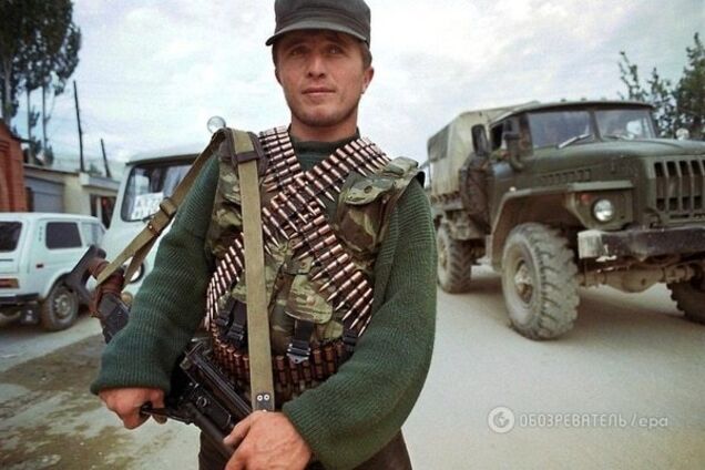 Терроризм на экспорт: ФСБ нашла способ мести за Афганистан и распад СССР