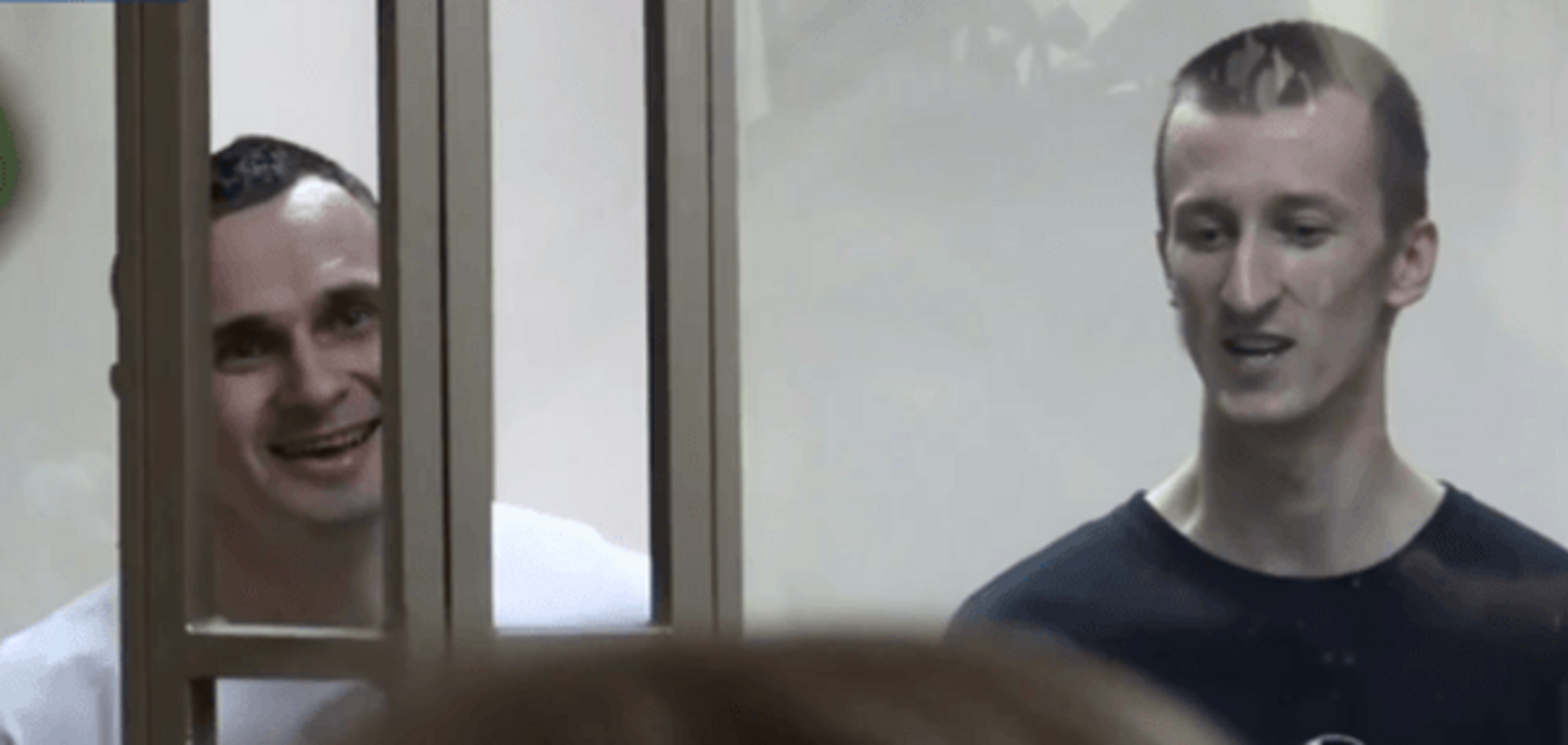 Російський суд дав українцеві Кольченку 10 років колонії