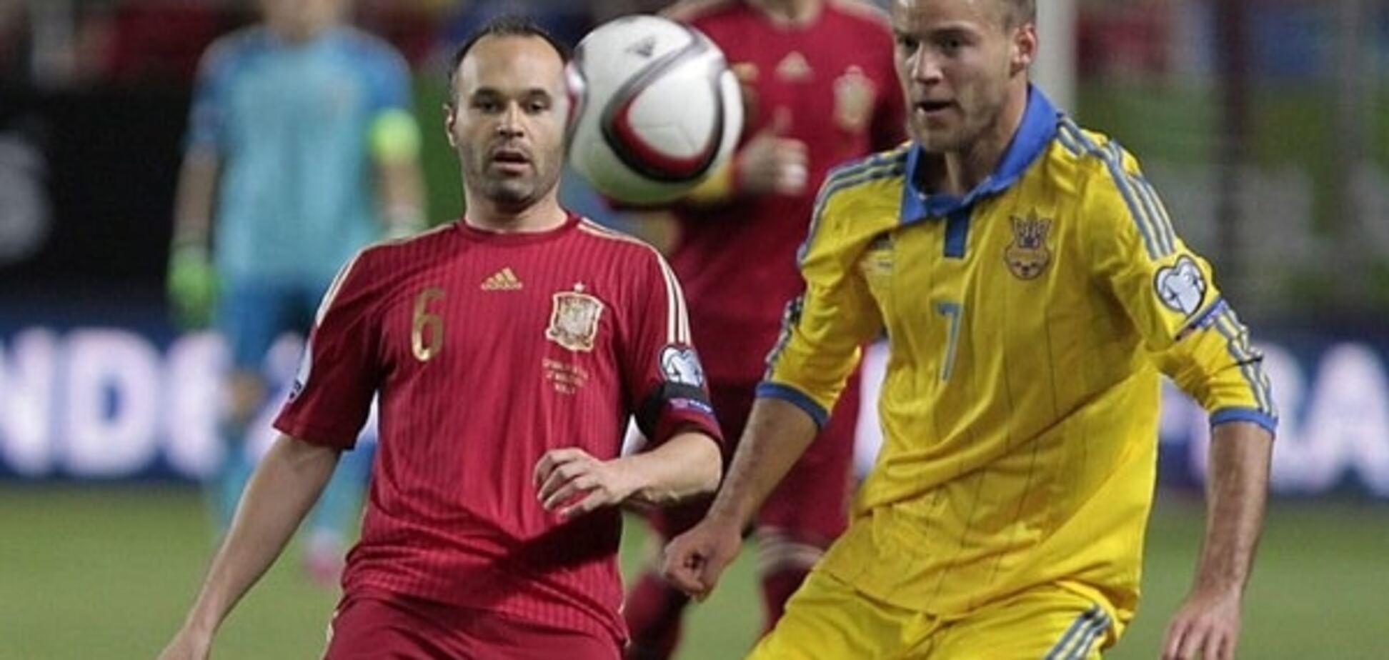 'Барселона' и 'Динамо' могут взорвать трансферный рынок