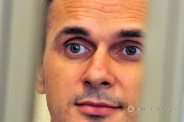 В МИД Великобритании дали оценку судилищу над Сенцовым и Кольченко