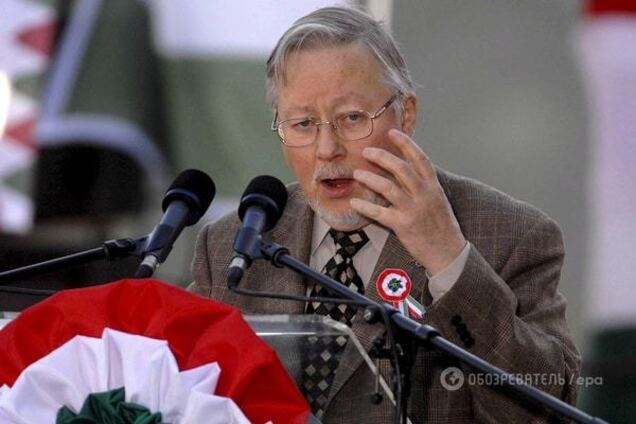 Європа займається самообманом. Путін убиває жителів Донбасу - екс-голова Литви