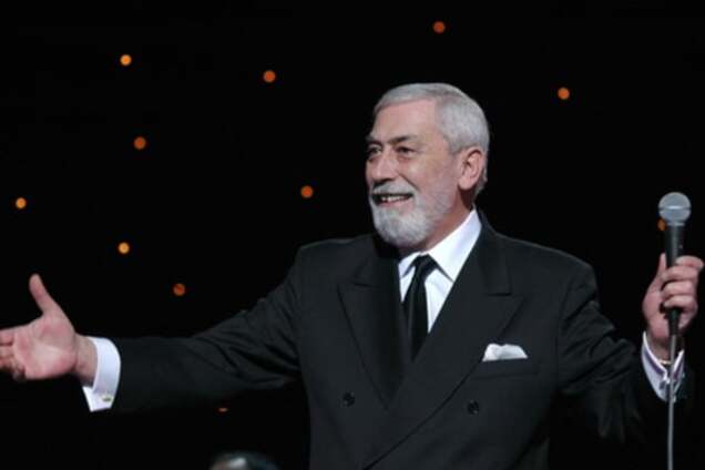 Приговор Сенцову попахивает шантажом России - Кикабидзе