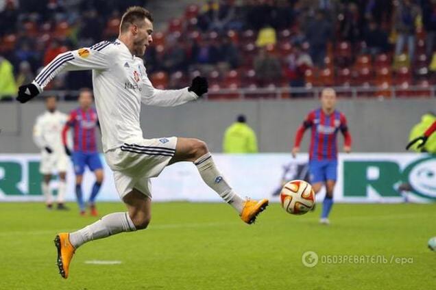 7 друзей Ярмоленко. Футболисты, которые стали заложниками жадности 'Динамо'