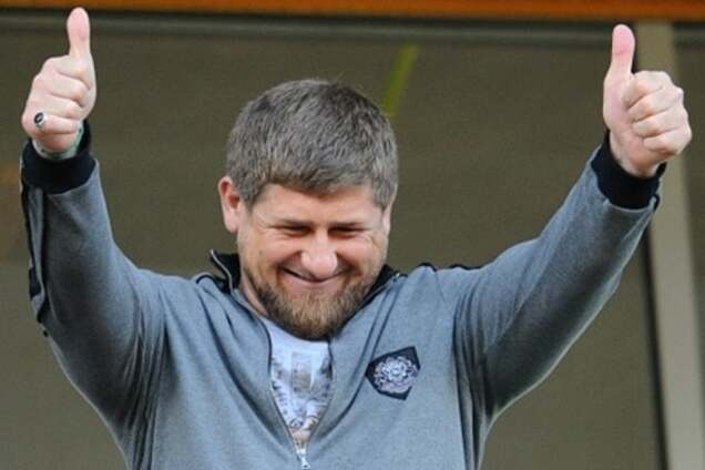 В Чечне попросили простить республике 16 'безнадежных' миллиардов рублей