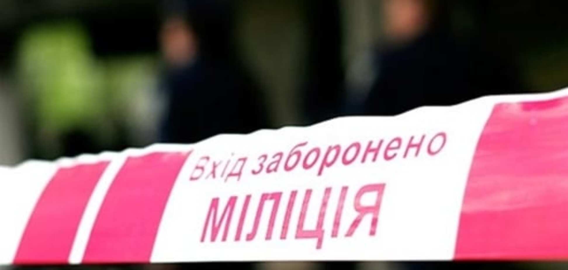 Жорстоке вбивство в Києві: хлопця 18 разів ударили ножем