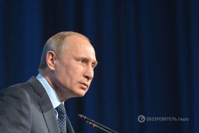 'Никакая война не спасает': в России назвали три фатальные ошибки Путина