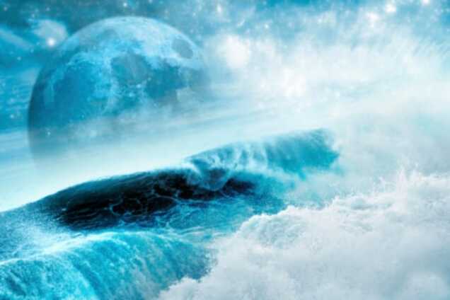 Ученые показали, как бы выглядела Земля без океанов