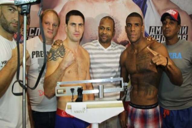 Показуха для Путіна: як 'російська зірка' провалилася на шоу в Криму