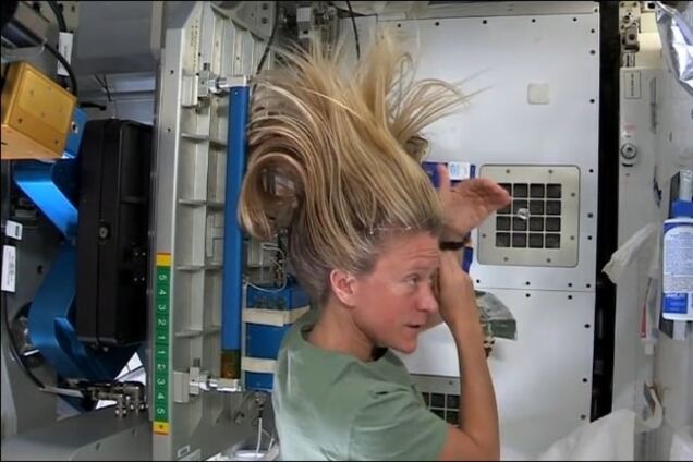 Звездные войны: у США и России конфликт из-за космической переработки мочи