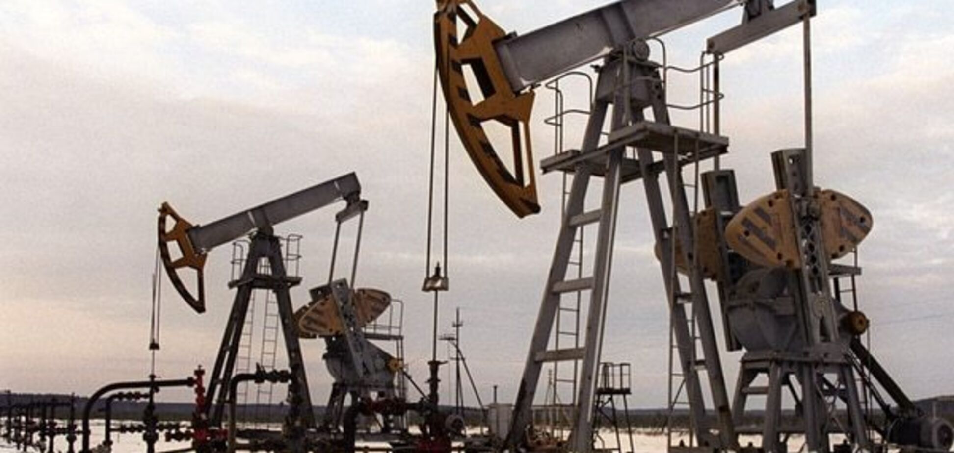 Нефтетрейдеры нервно хватают ртом воздух: худшее еще впереди