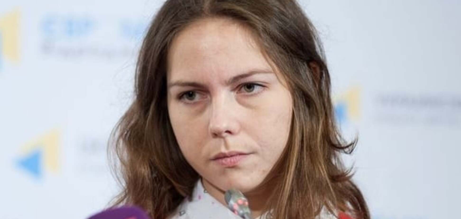 Сестра Савченко прогнозирует, что Наде 'светит' срок, как у Сенцова