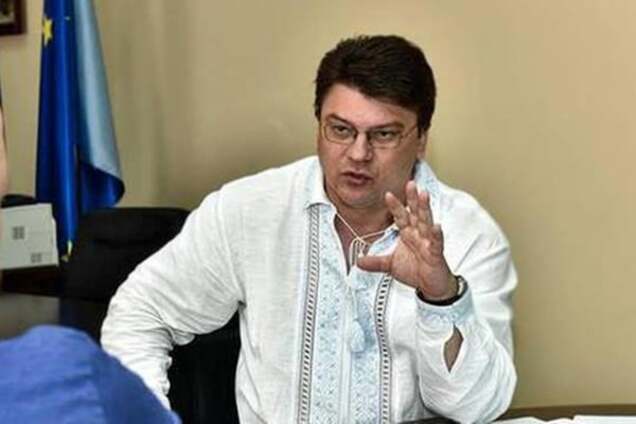 Министр спорта Украины объяснил, как у России могут отобрать ЧМ-2018