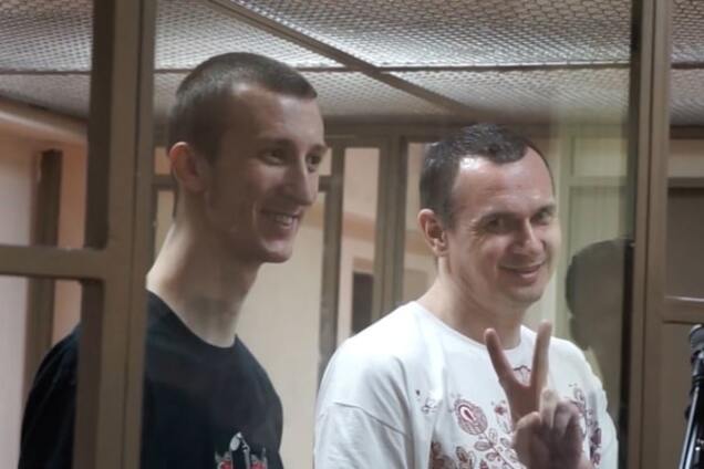 Могли бы - приговорили к расстрелу