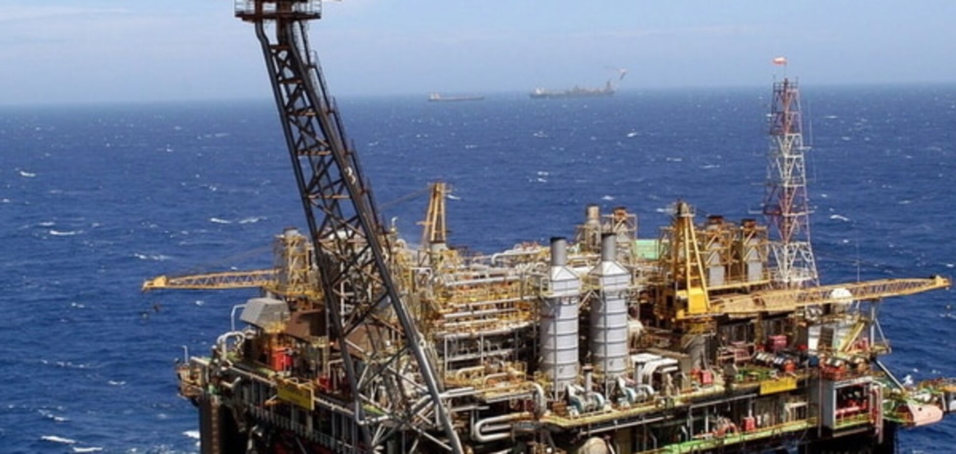 Цены на нефть резко отреагировали на новости из США