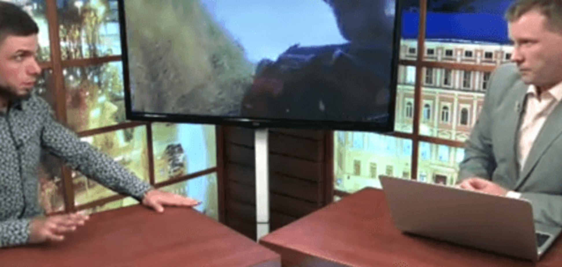 Судья, 'освятивший' кражу 'Межигорья', помогал Медведчуку и родственникам главы КС с недвижимостью