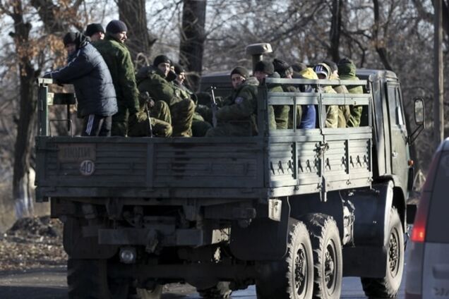 Тымчук: жители Донбасса бегут от мобилизации 'ДНР'