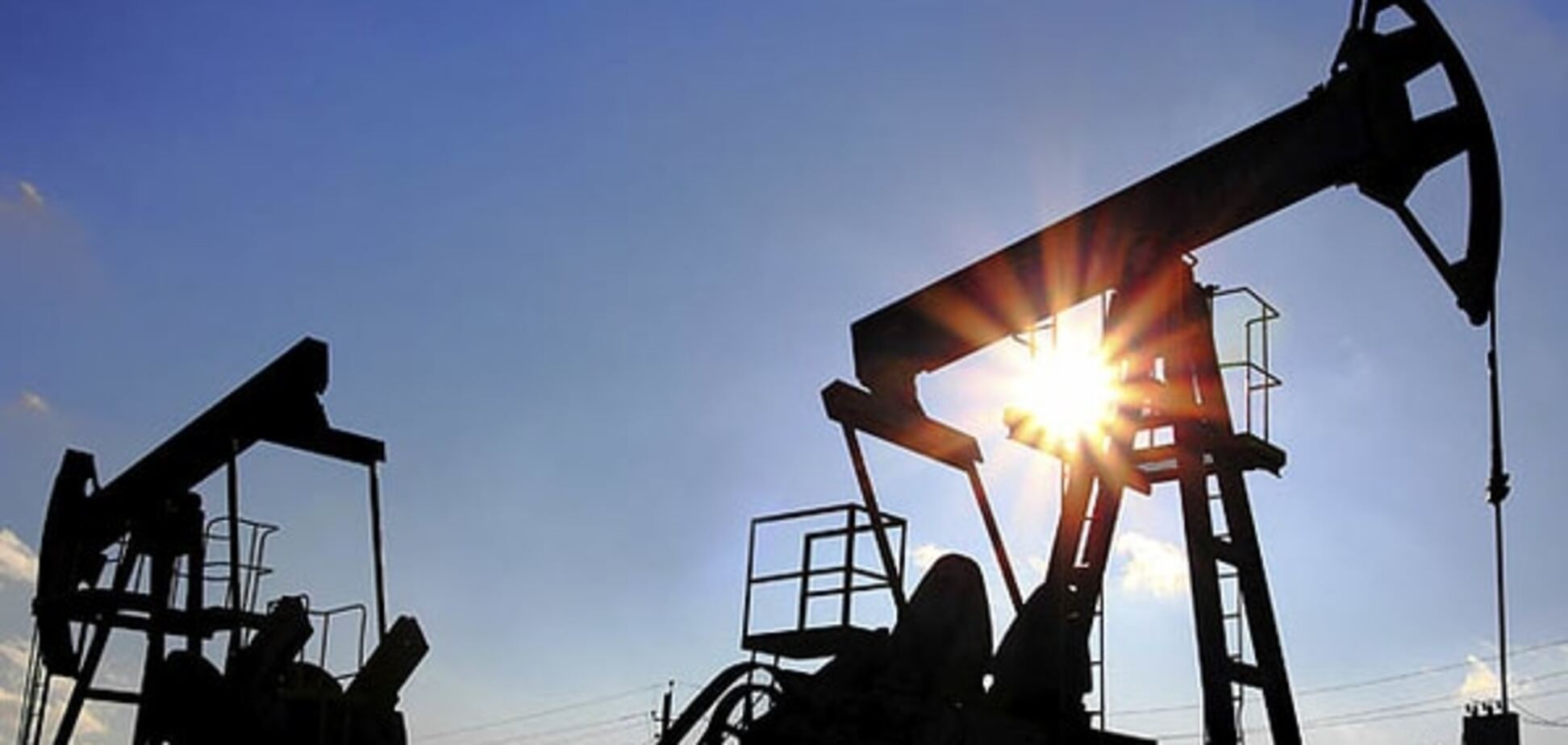 Сколько выиграет Украина от обвала цен на нефть